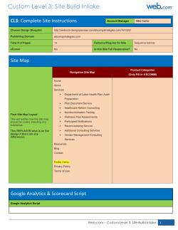 Custom Level 3 - why eb compliance strategies?