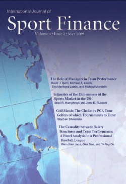 The Role of Managers in Team Performance (PDF