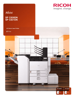 Office solutions - Audiovisual Equipment