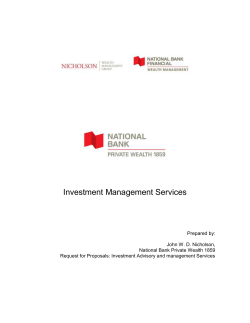 Fondation de l`H&ocirc;pital Montfort