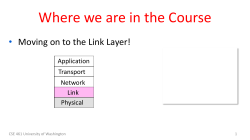 Slides - University of Washington