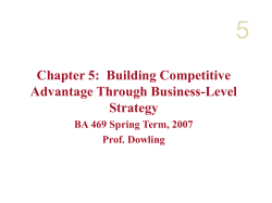Chapter 5