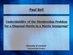 Decidability Results for the Reachability of Invertible Matrix