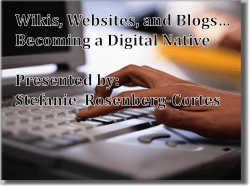 Create a New Page - roosevelthighschool