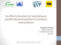 - Groupe de Travail Bermudes