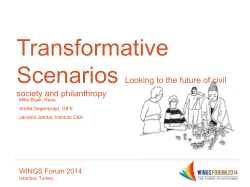 Strategy Conversation Phases