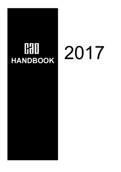 handbook