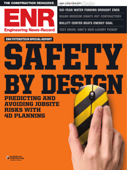 Dynamic Models for Safer Sites