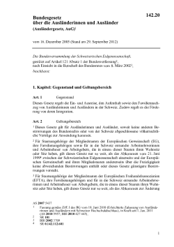 1 1 vom 1 6 . D ezember 2 0 0 5 ( S tandam 2 9 . S eptember 2 0 1 2 )