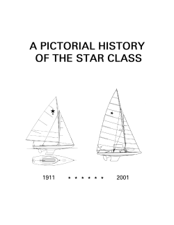 History - Star Class