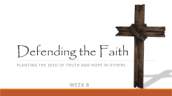 Defending the Faith_week8_FINAL