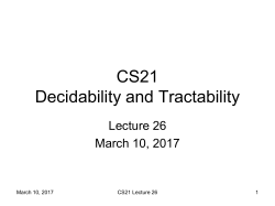 ppt - Caltech
