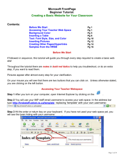 Microsoft FrontPage - hrsbstaff.ednet.ns.ca
