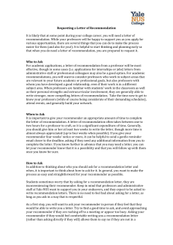 Here - Yale-NUS College