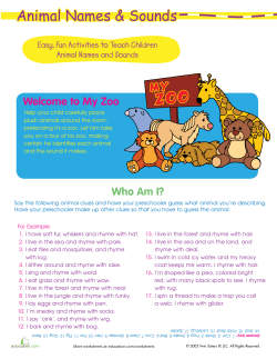 animal guessing game-1