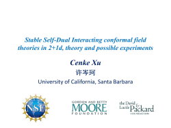 Field theory and various properties of Symmetry