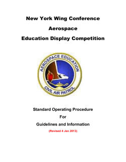 certificate of recognition