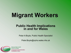 1 Migrant Workers