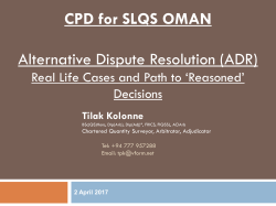 oman-adr