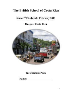 Geographical Studies in Urban Morphology