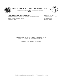 Oficina Ejecutiva