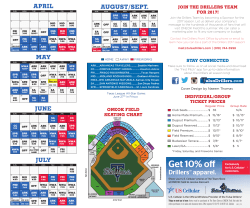 Get 10% off - Minor League Baseball
