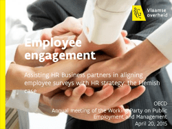 HR model Vlaamse overheid * AgO 2.0