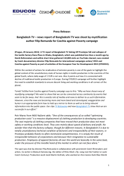 full press release, 370 kB