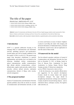A multi-step attack-correlation method with privacy protection