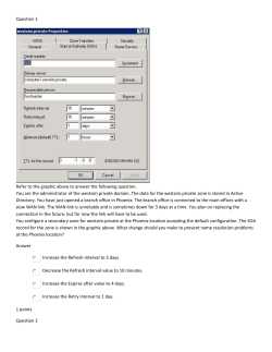 quiz4 - Homework Market