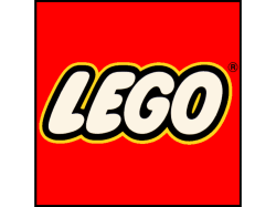 History of the Lego