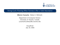 Strong-Cyclic Planning When Fairness is Not a Valid Assumption