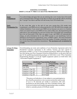6.22.17 EXISTING CUSTOMER DISH`S 2