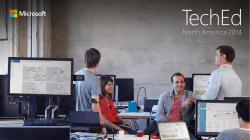 Everything You Need to Know for a Successful Microsoft Office 2013