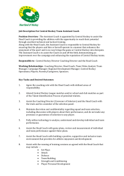 Portals/43/Central Hockey/Assistant Coach Job Description