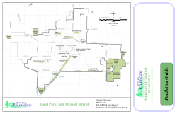 Facilitie s Guide - City of Enumclaw