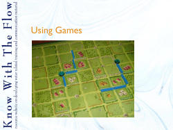 Slide 1 - Know With The Flow
