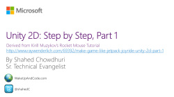 Stronger. Together. One Microsoft