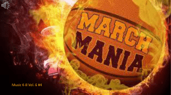 March Mania