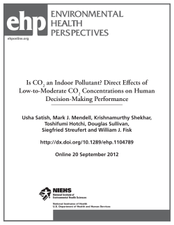 Satish et al 2012 - Edaphic Scientific