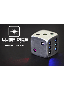 Luma Dice Manual