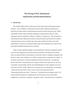 poles body revised June 23 2010