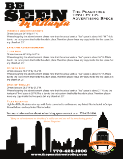 Downloadable PDF &ndash; Advertising Specs