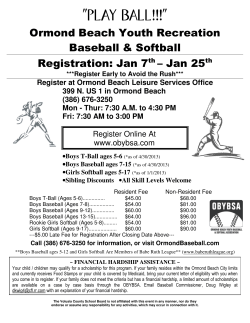 "PLAY BALL!! PLAY BALL!! PLAY BALL!!!"!