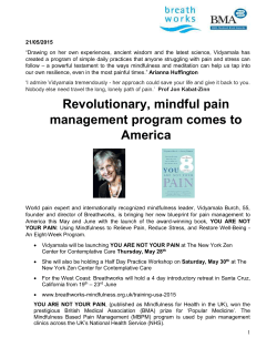 21.05 BW11 Breathworks goes to America