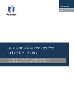 A clear view makes for a better choice.