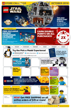 EARN DOUBLE POINTS ON ALL PURCHASES!