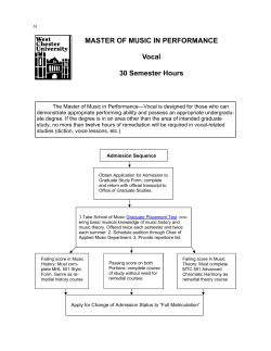 graduate handbook ongoing