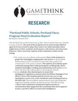 research - Game Think