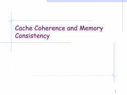 cache block